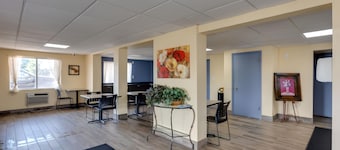 I-80 Inn & Suites