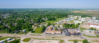 I-80 Inn & Suites