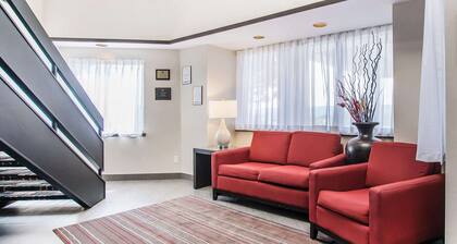 Comfort Inn Edmundston