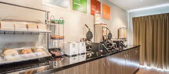 Comfort Inn Edmundston