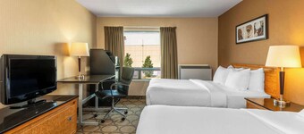 Comfort Inn Edmundston