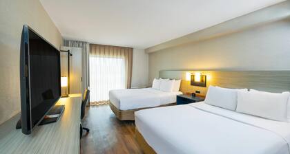 Comfort Inn Edmundston