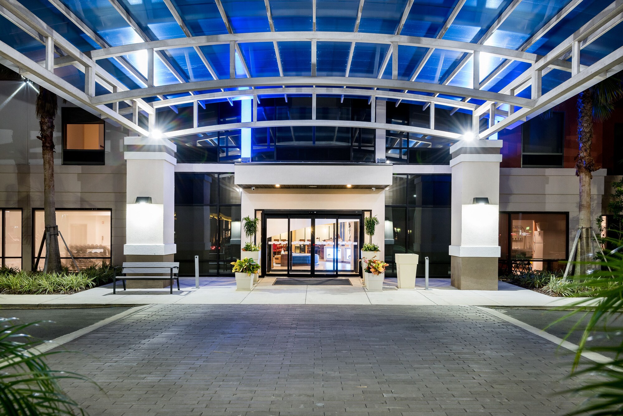2 Star Hotels