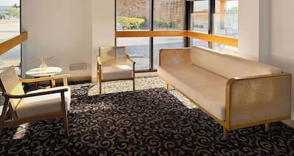 Quality Inn Fort Wayne