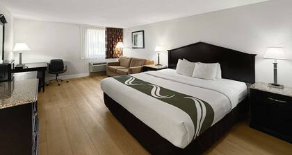 Quality Inn Fort Wayne