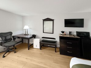 Surmatelas, bureau, espace de travail pour ordinateur portable