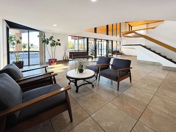 Quality Inn Fort Wayne