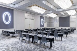 Ballroom - Hilton Alexandria Mark Center (Alexandria)