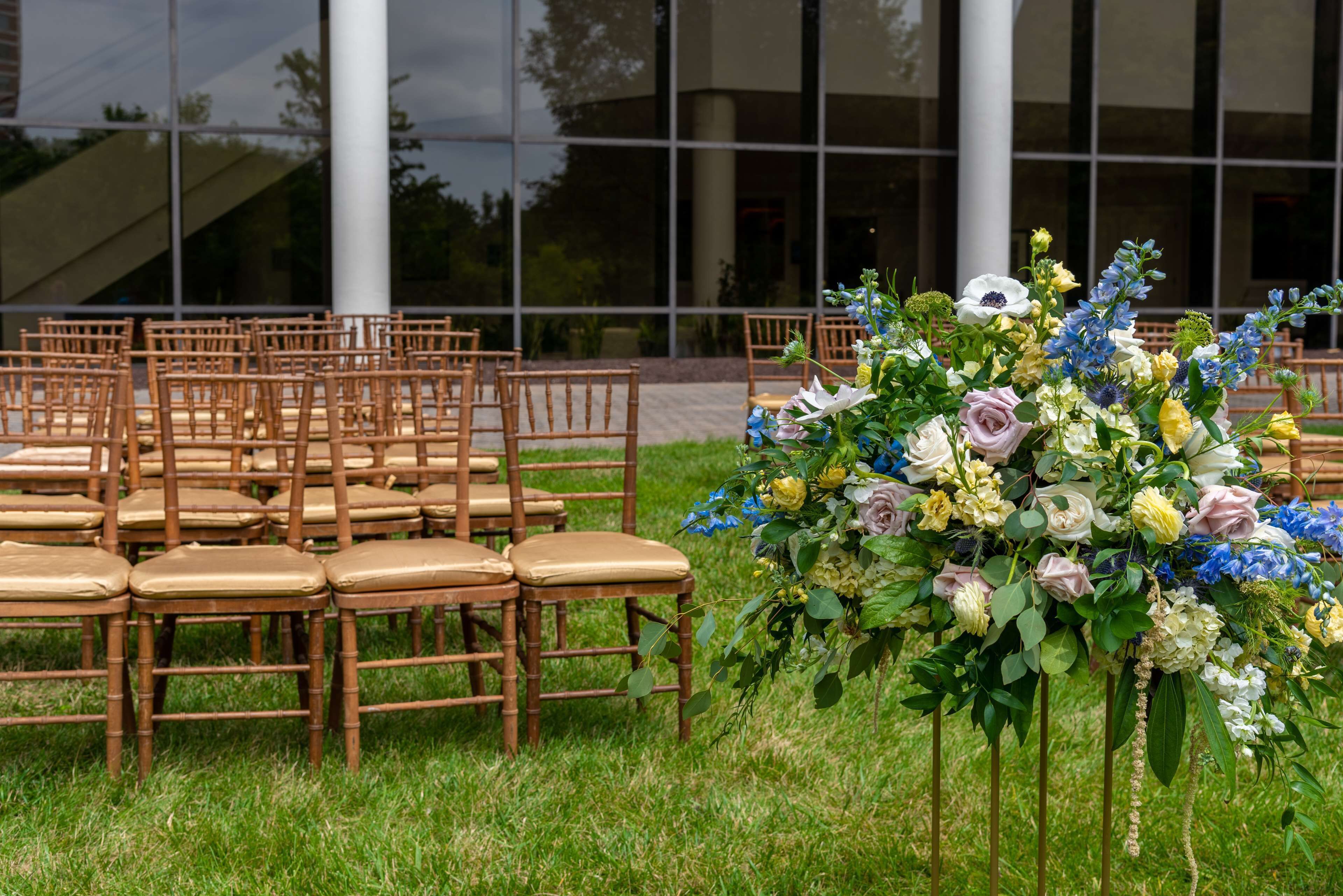 Foto - Hilton Alexandria Mark Center