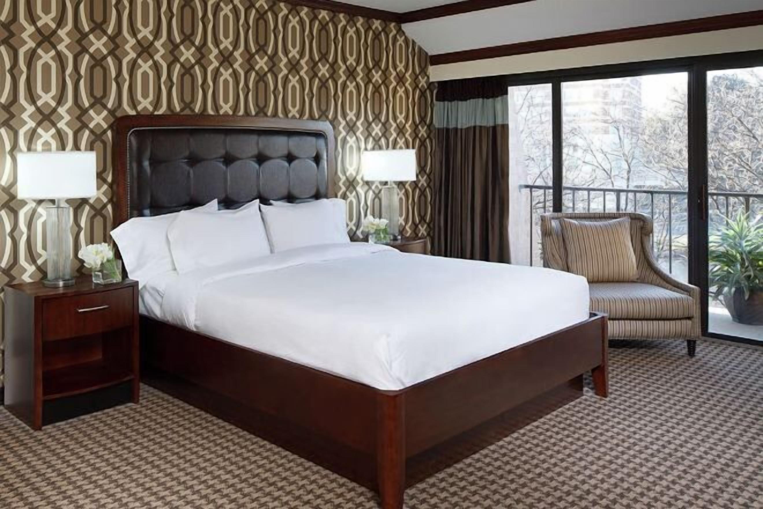 Sängtillbehör av högsta kvalitet och bäddmadrasser