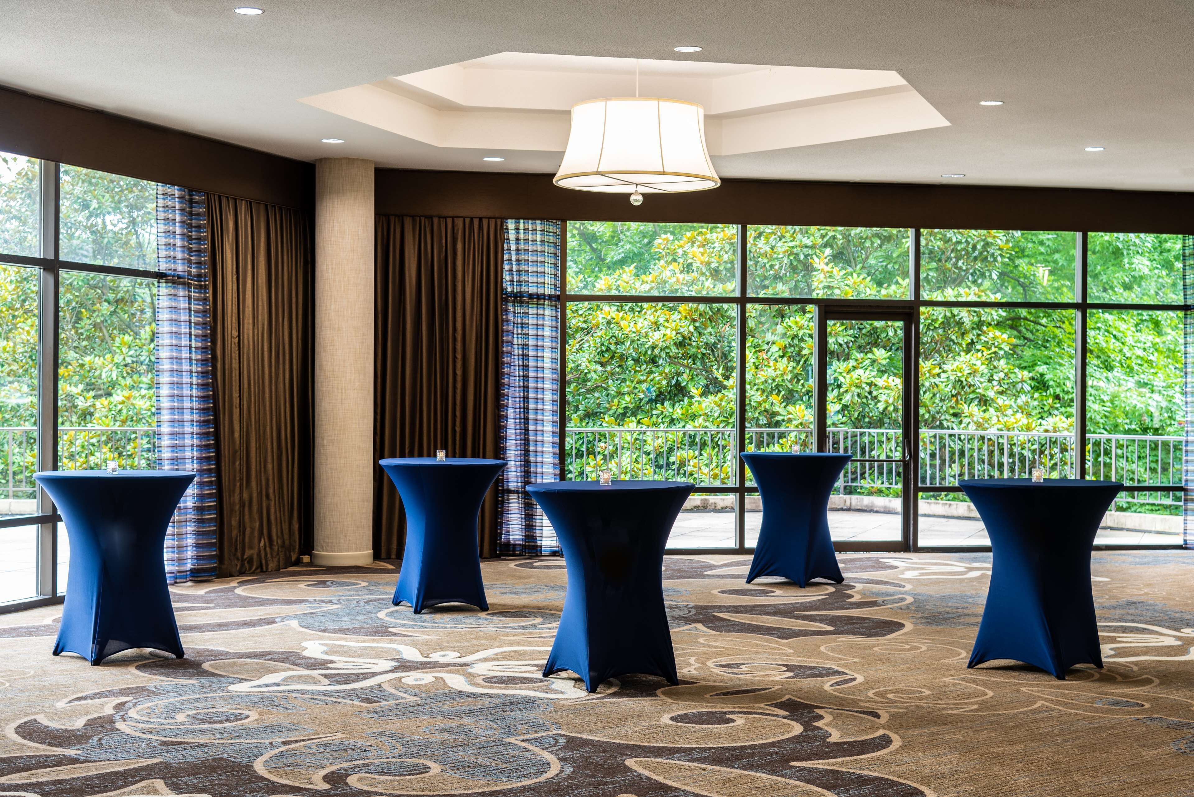 Foto - Hilton Alexandria Mark Center