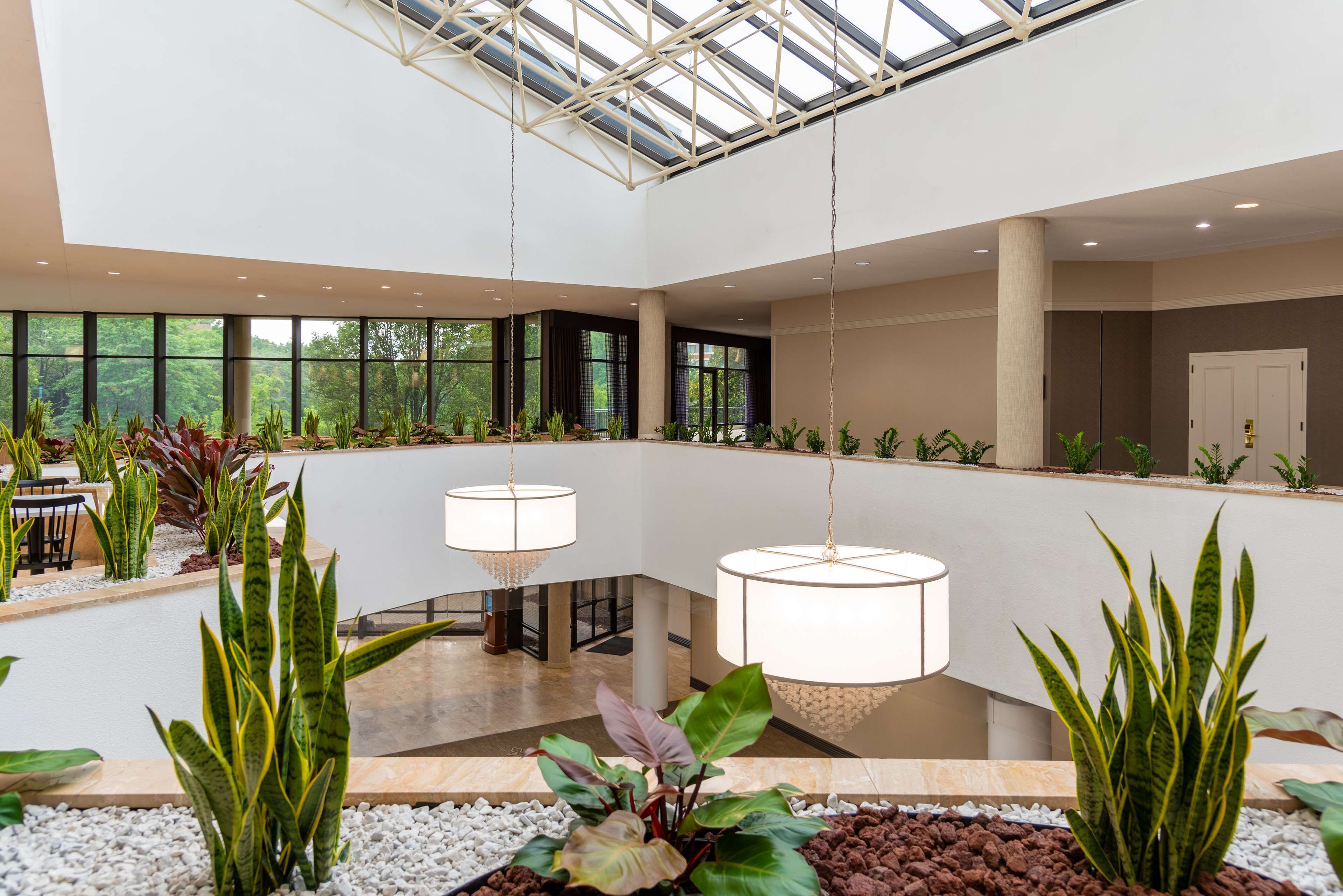 Photo - Hilton Alexandria Mark Center