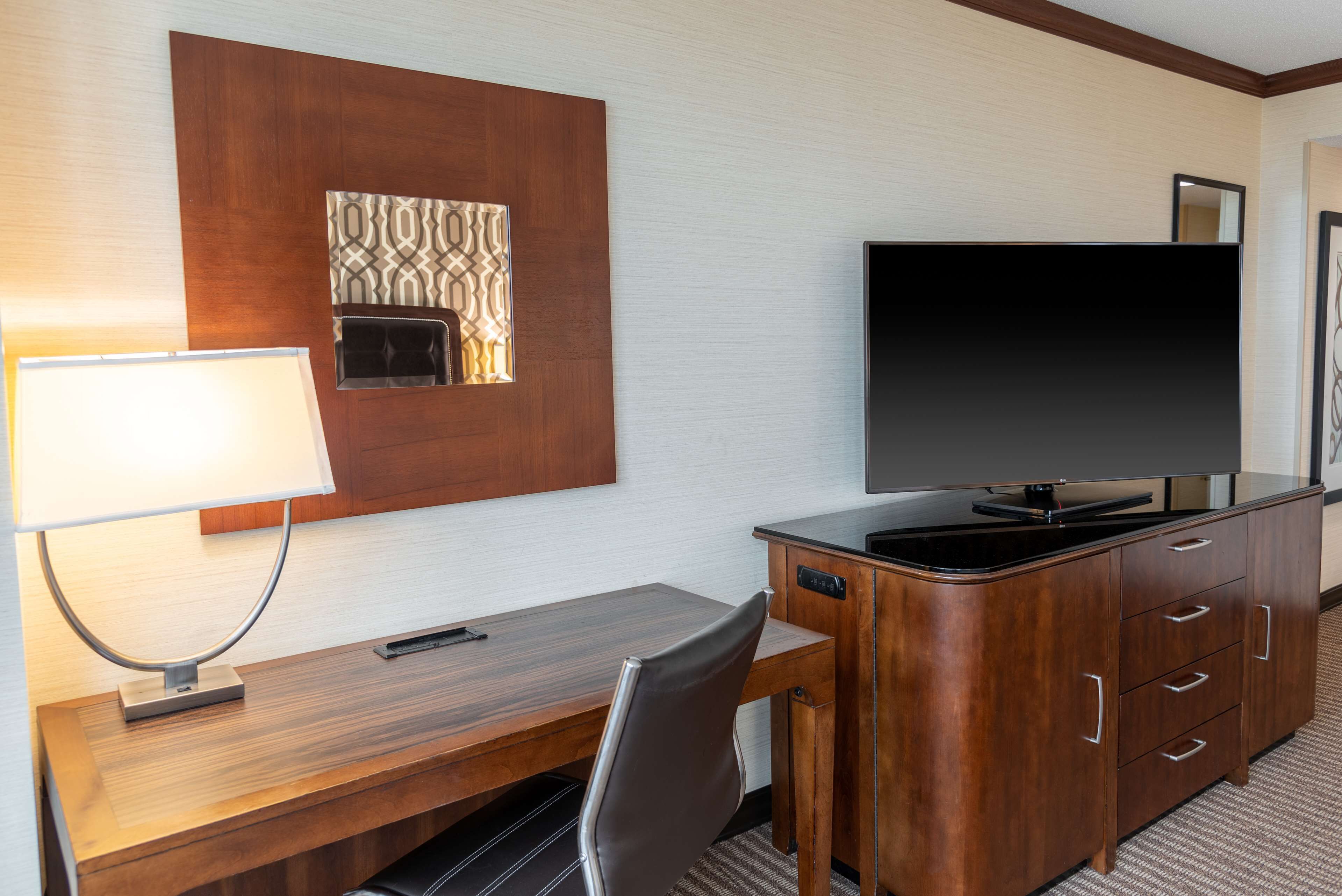 Foto - Hilton Alexandria Mark Center