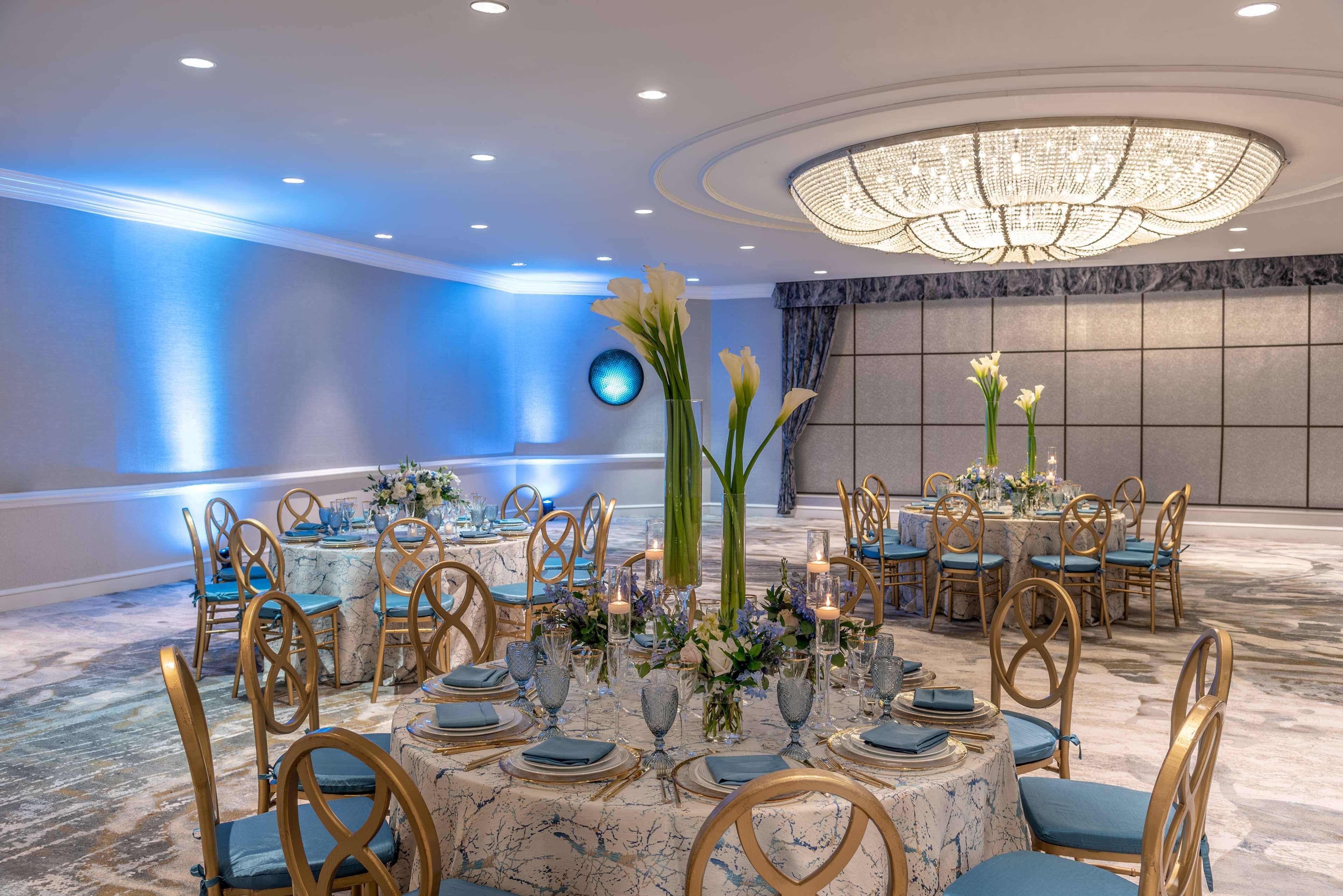 Foto - Hilton Alexandria Mark Center