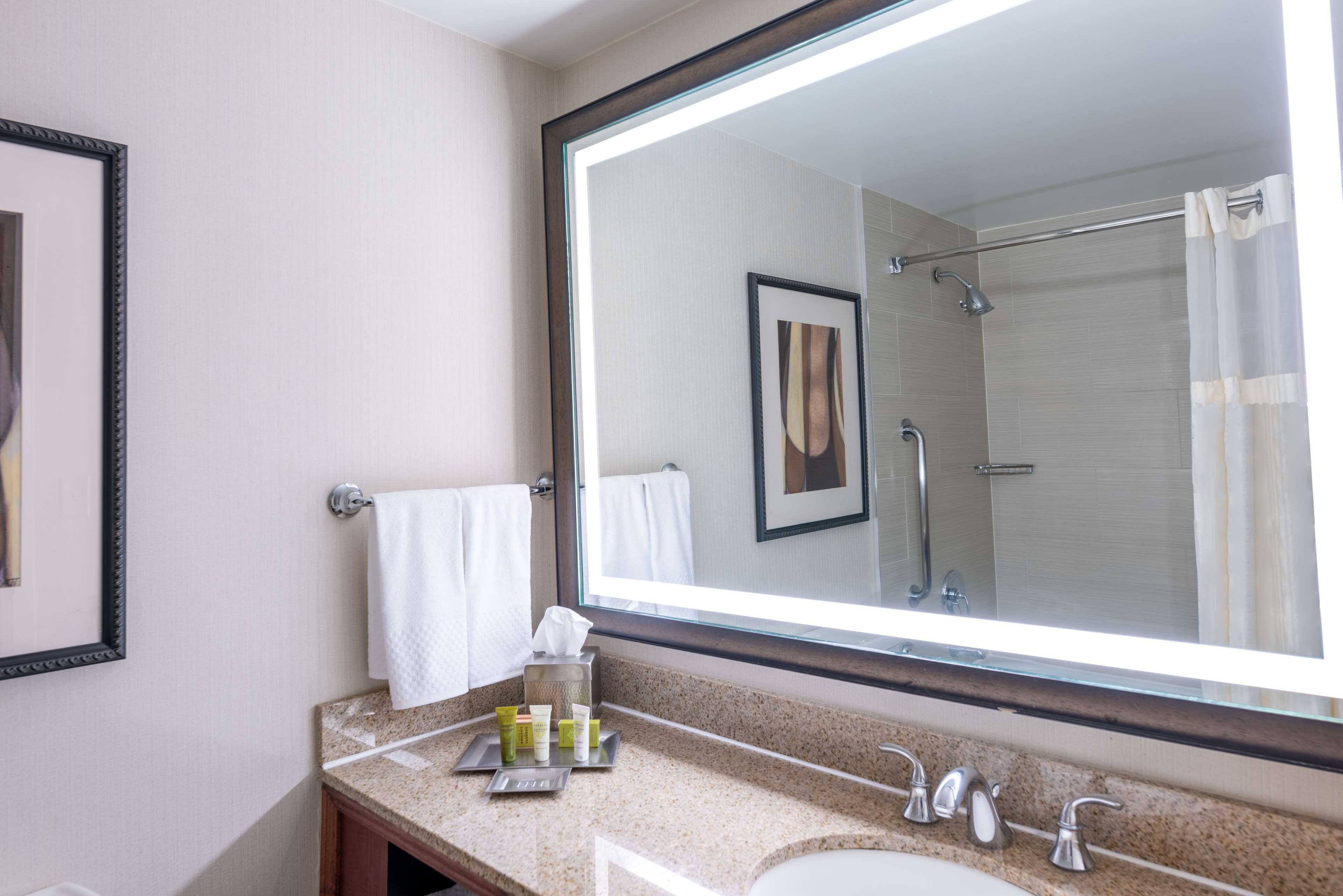 Foto - Hilton Alexandria Mark Center