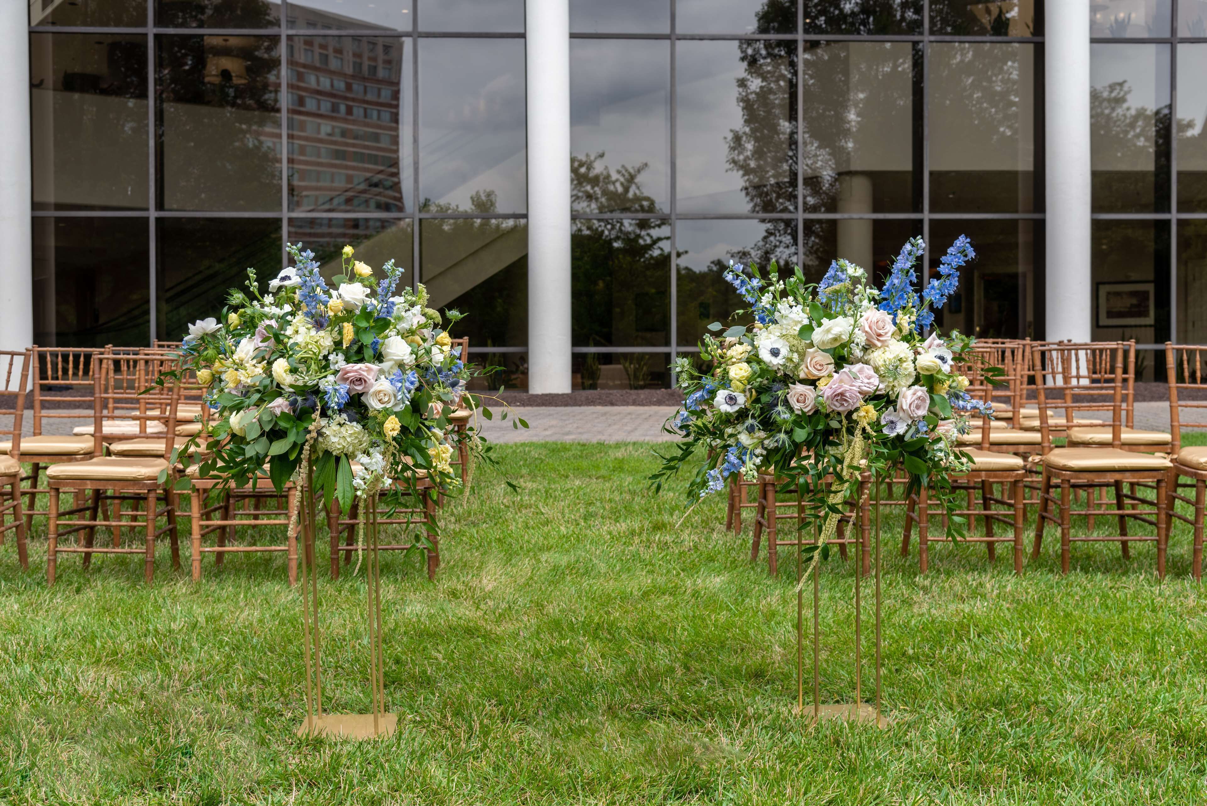 Foto - Hilton Alexandria Mark Center