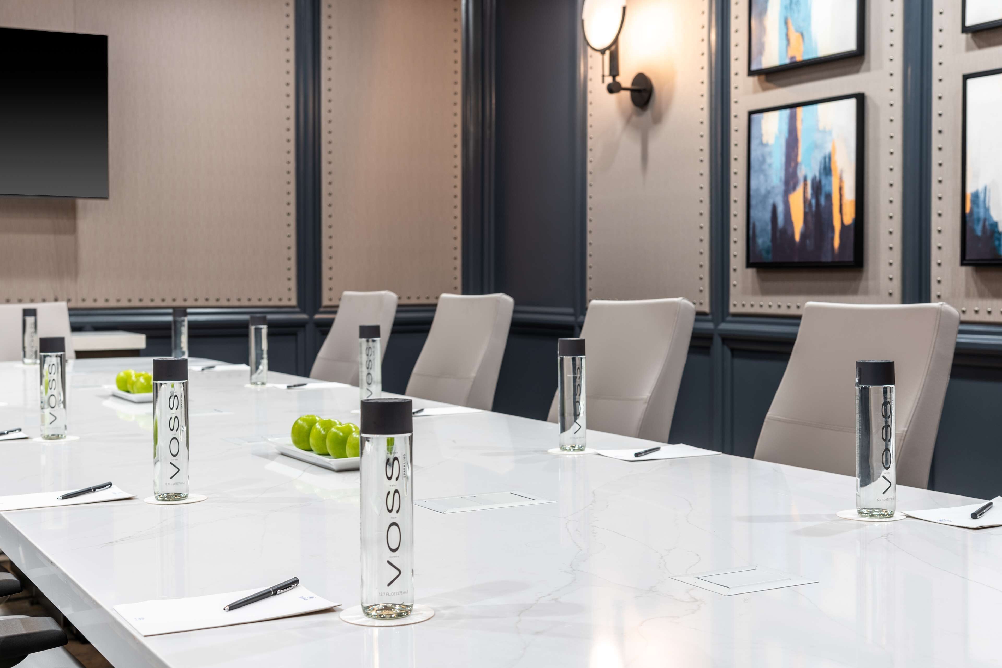 Foto - Hilton Alexandria Mark Center