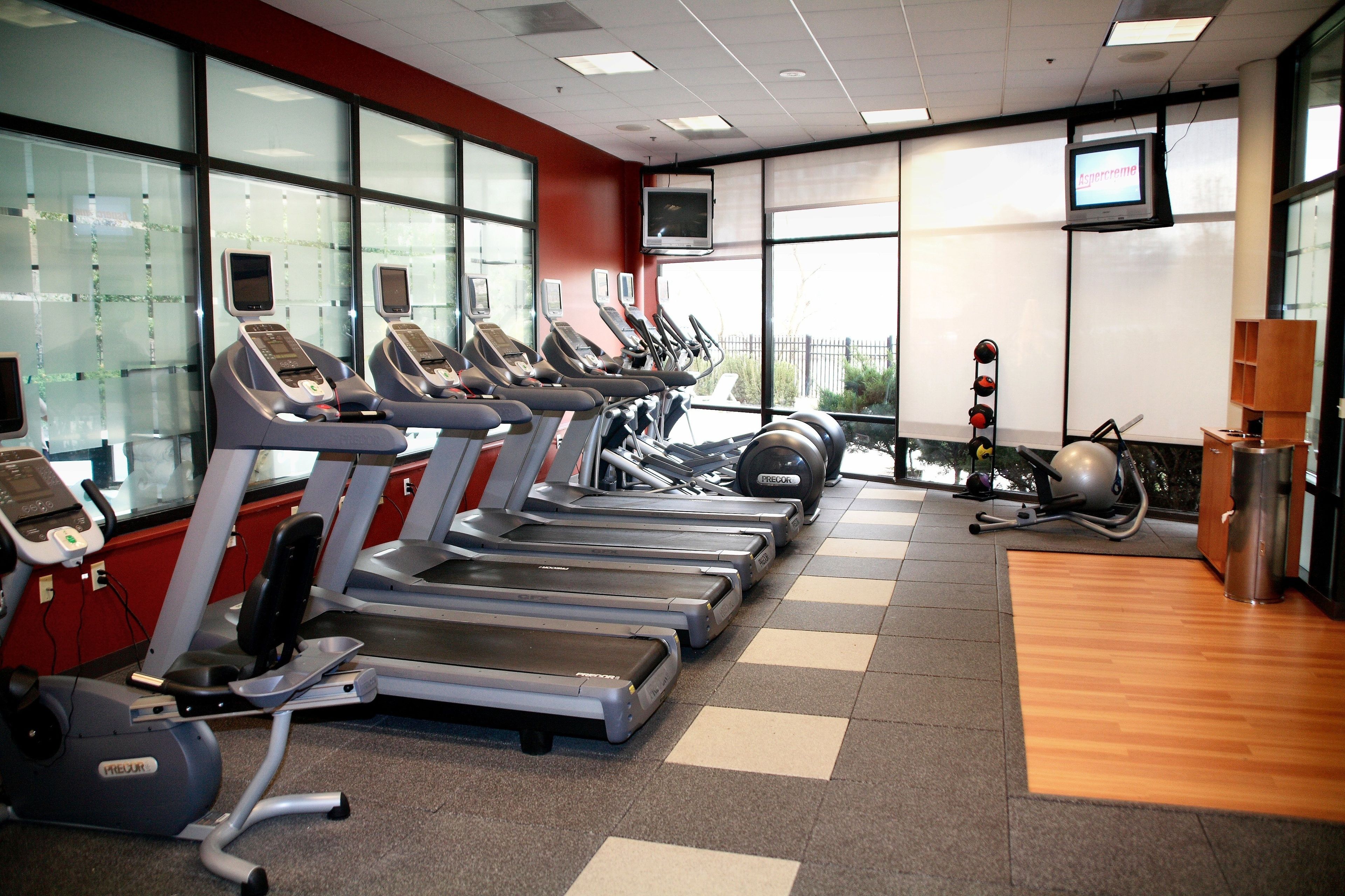 Foto - Hilton Alexandria Mark Center