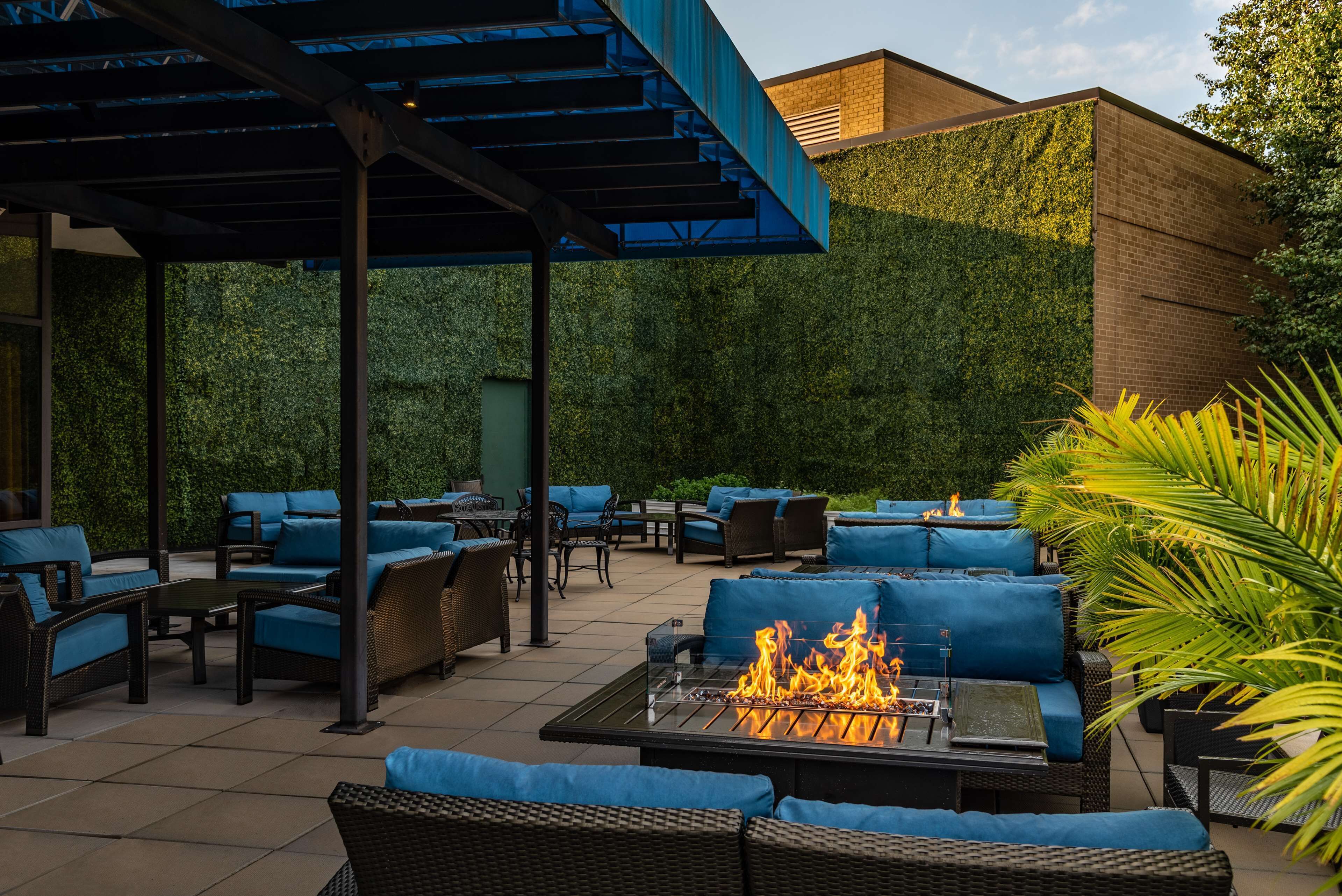 Photo - Hilton Alexandria Mark Center