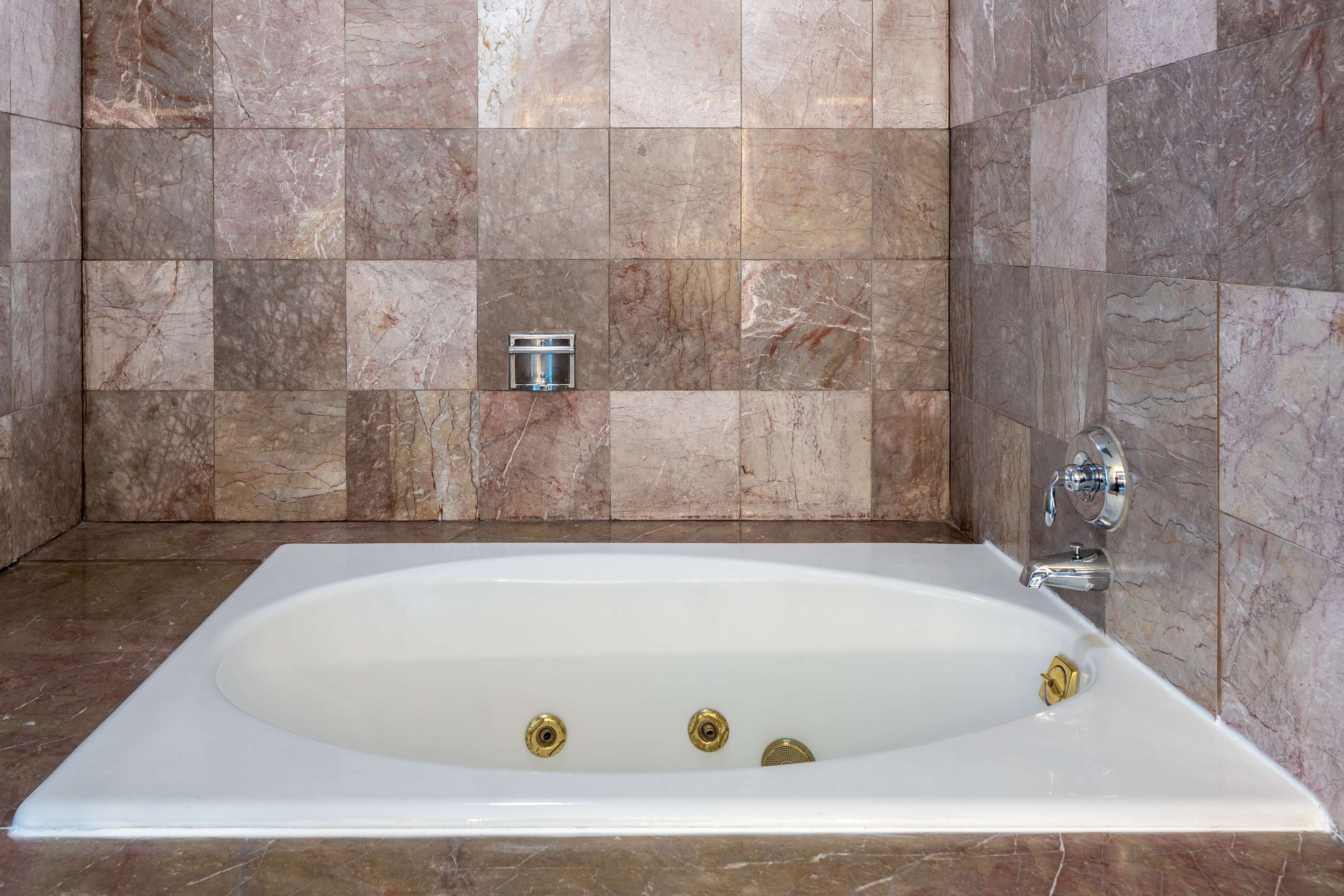 Foto - Hilton Alexandria Mark Center