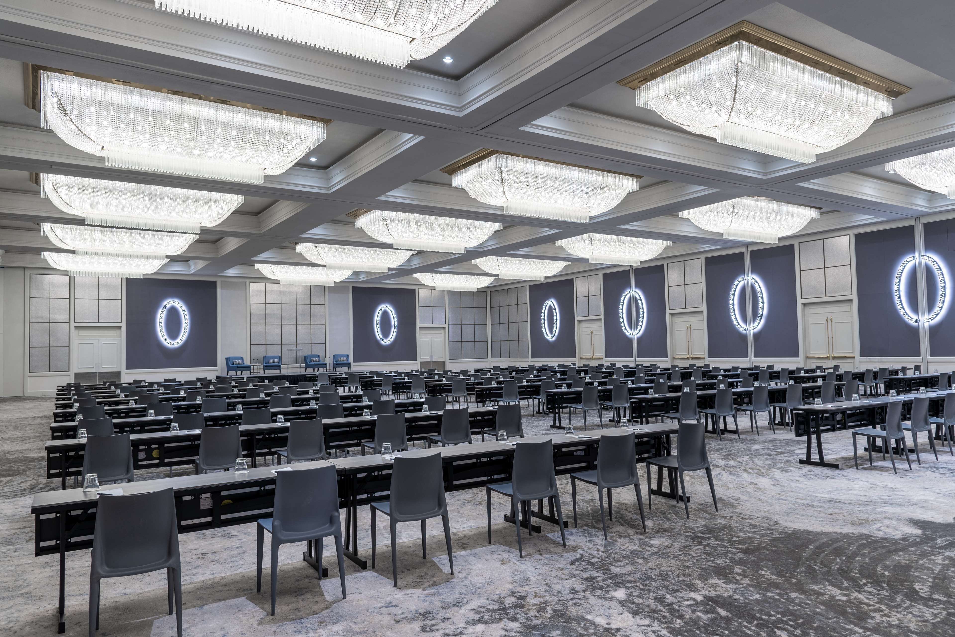 Photo - Hilton Alexandria Mark Center