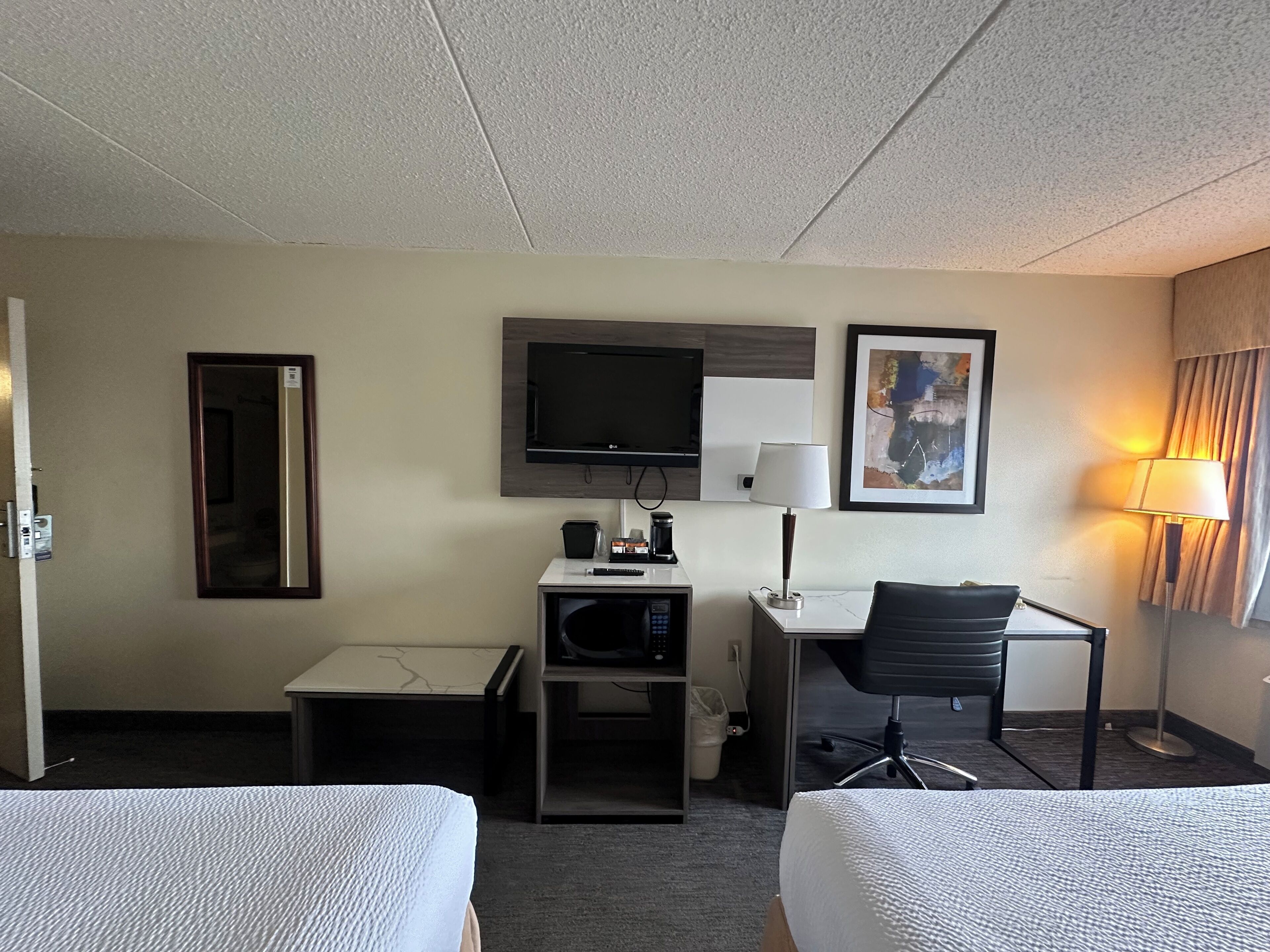 Foto - Travelodge by Wyndham Edmonton South