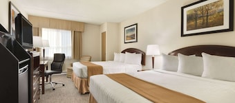 Travelodge by Wyndham Edmonton South