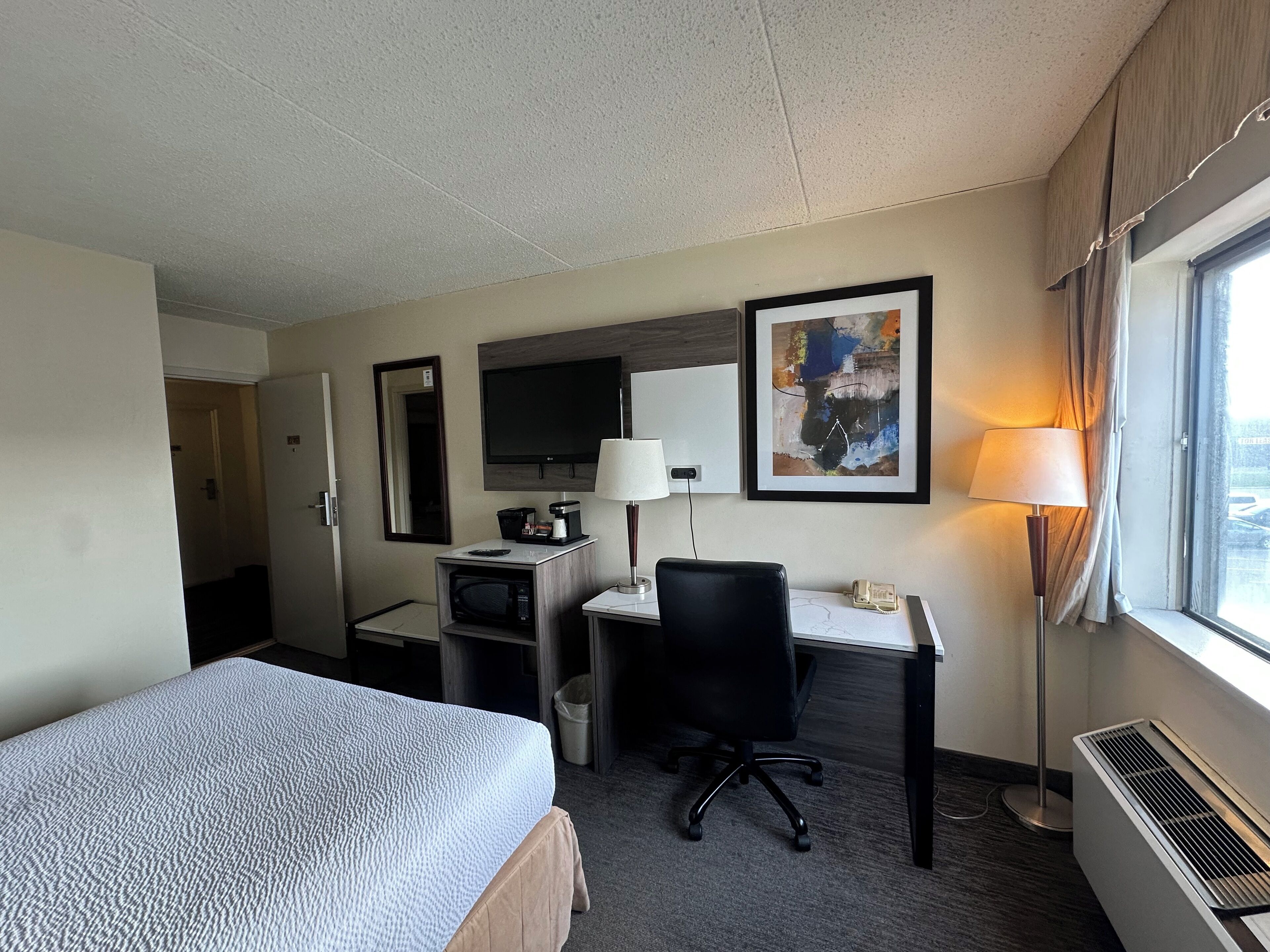 Foto - Travelodge by Wyndham Edmonton South