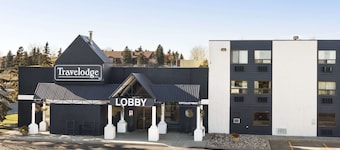 Travelodge by Wyndham Edmonton South