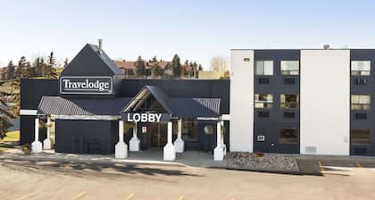 Travelodge by Wyndham Edmonton South