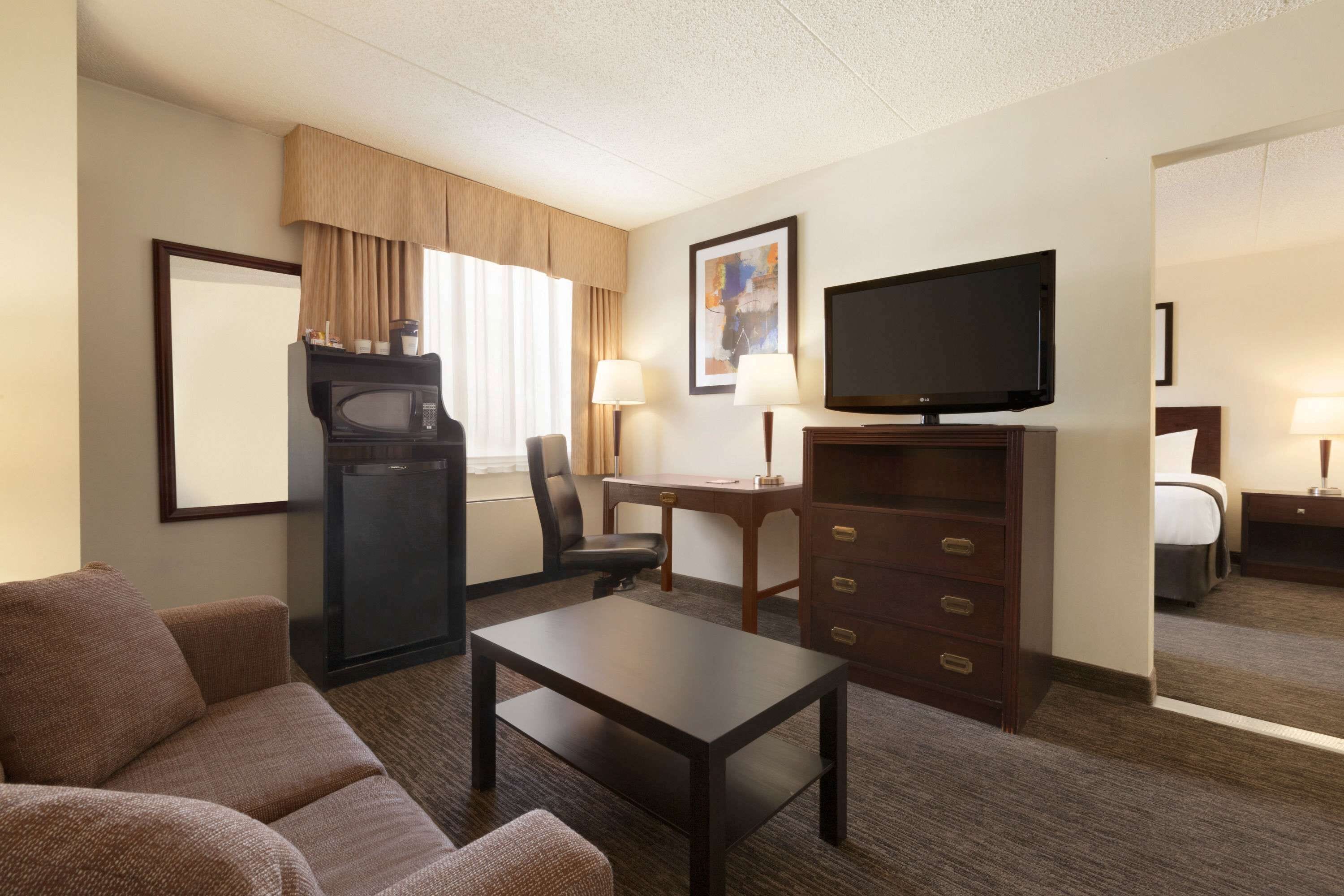 Foto - Travelodge by Wyndham Edmonton South