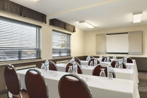 Sala de reuniones