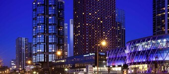 Novotel Paris Centre Tour Eiffel