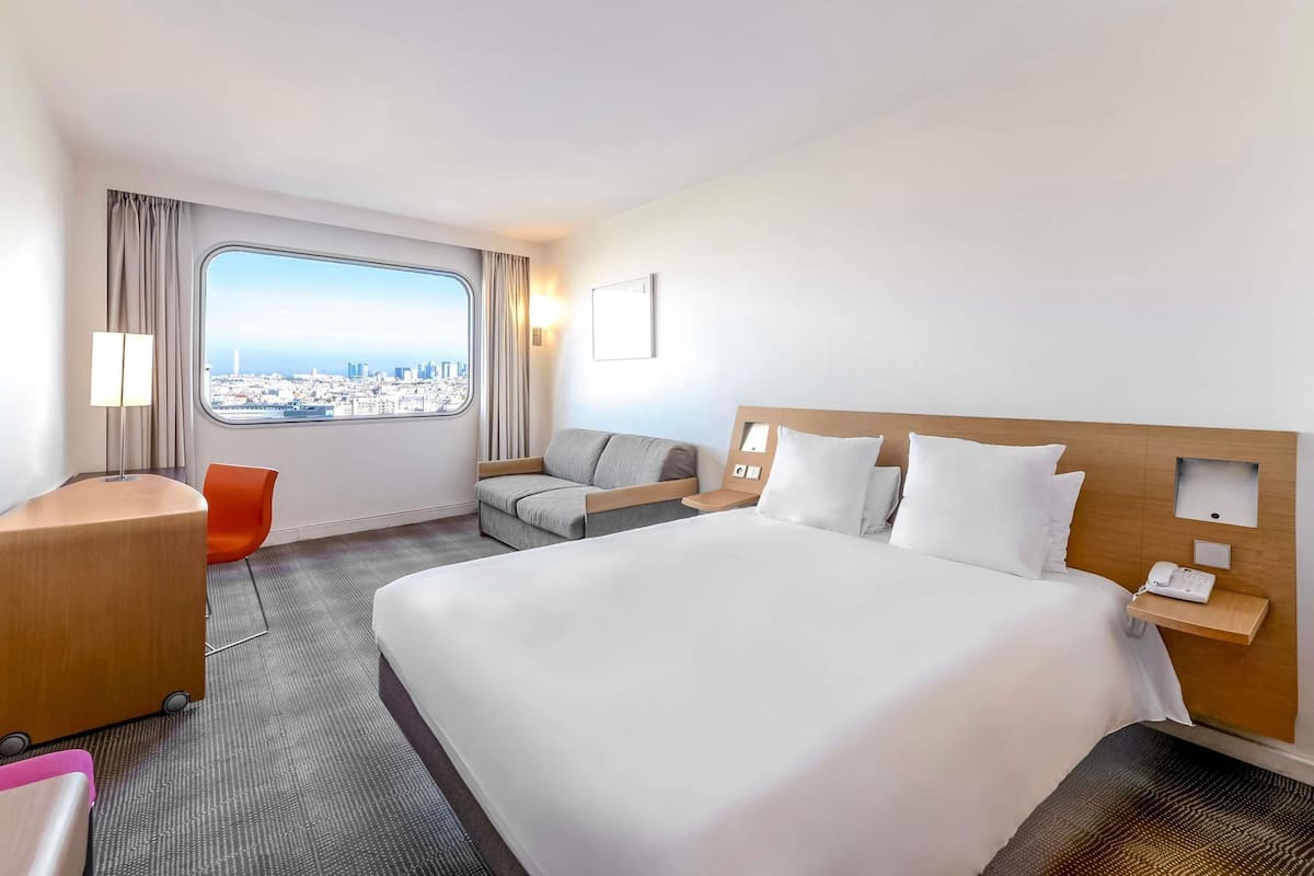 Room, 2 Bedrooms (2 Adjacent Rooms)