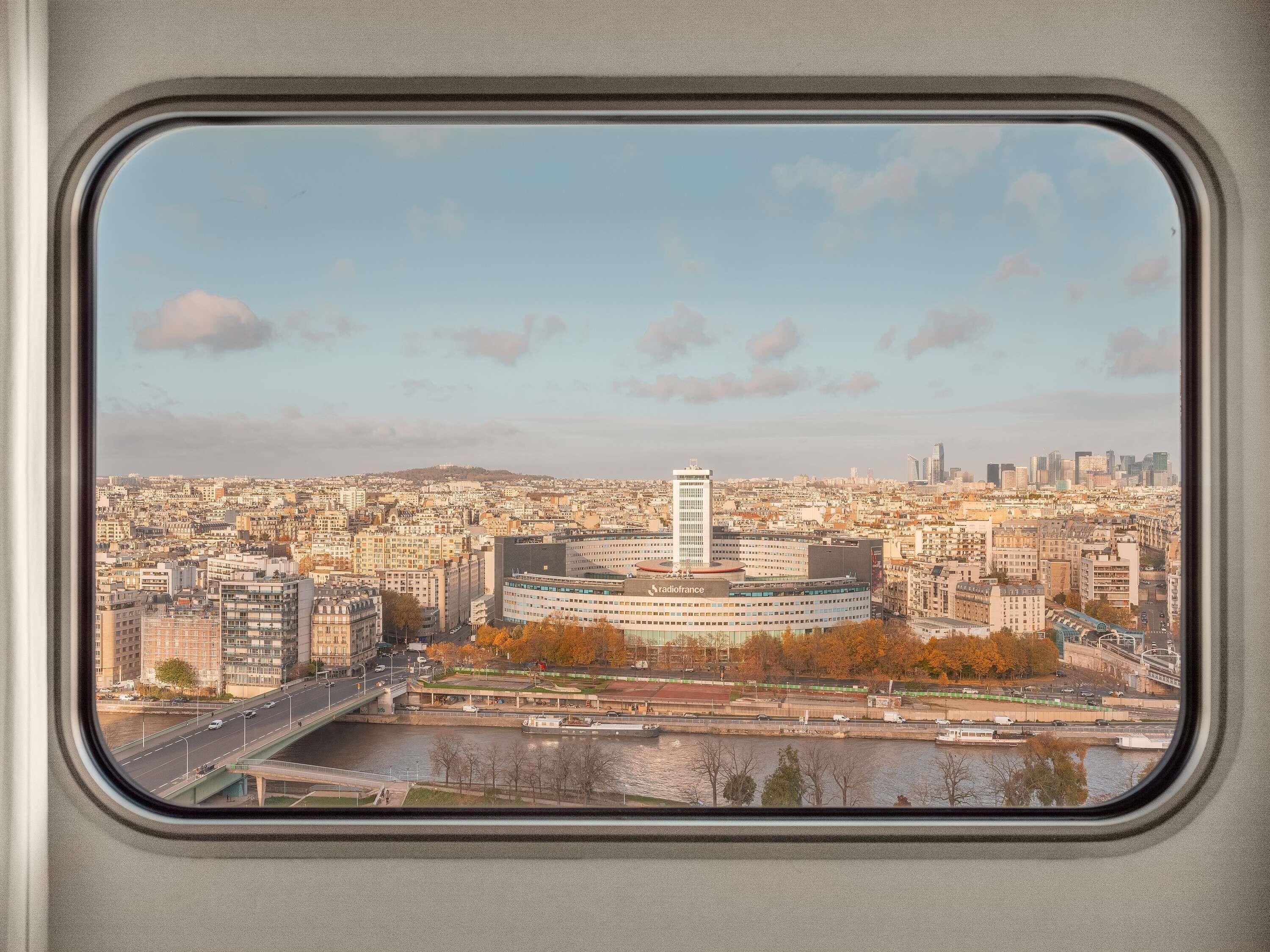 Superior Room, 1 Queen Bed with Sofa bed | Premium bedding, pillow-top beds, minibar, in-room safe