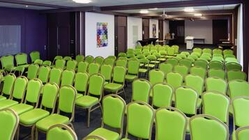 Sala de reuniones