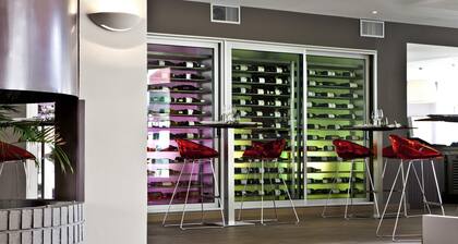 Ibis Styles Chalon sur Saone