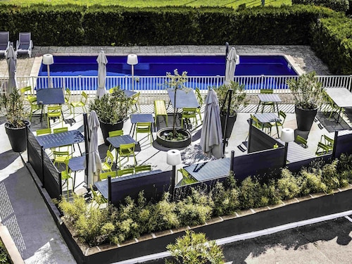 Ibis Styles Chalon sur Saone