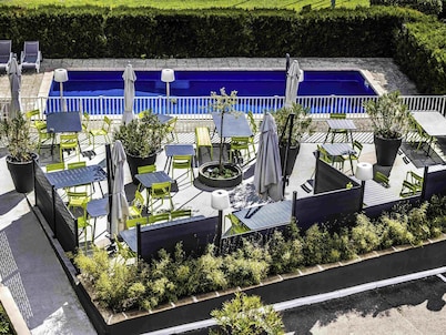 Ibis Styles Chalon sur Saone