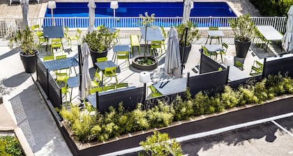 Ibis Styles Chalon sur Saone