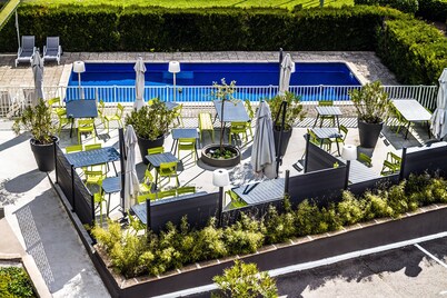 Ibis Styles Chalon sur Saone