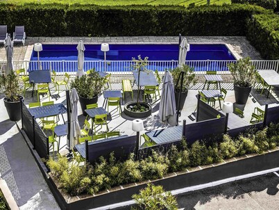 Ibis Styles Chalon sur Saone