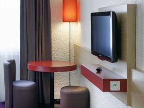 Standard Room, 1 Double Bed