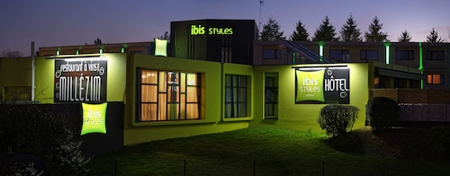Ibis Styles Chalon sur Saone