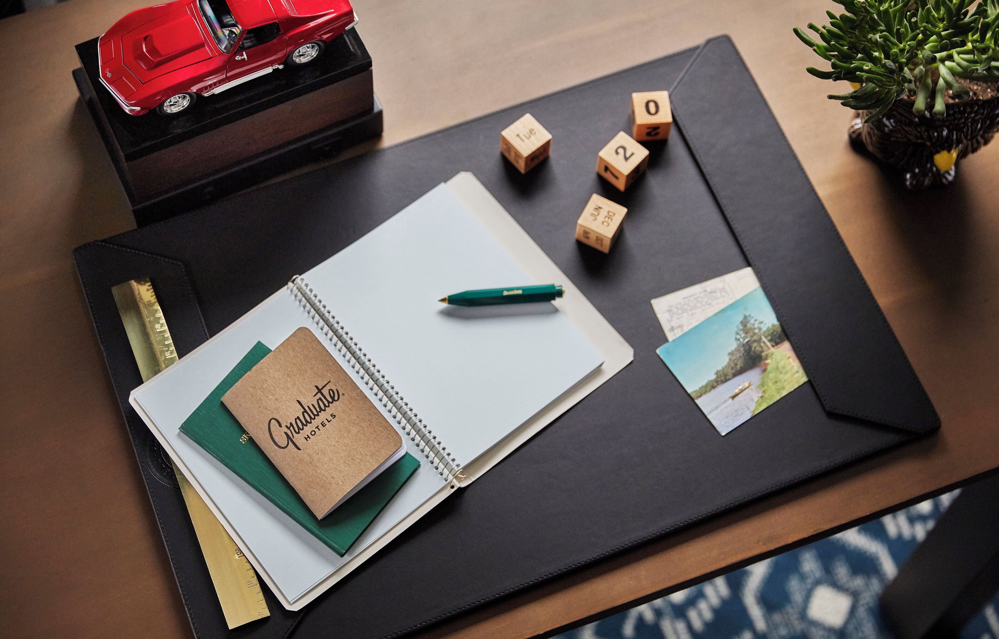 premium bedding, in-room safe, desk, laptop workspace