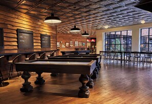 Lobby - Graduate by Hilton Minneapolis (Minneapolis)