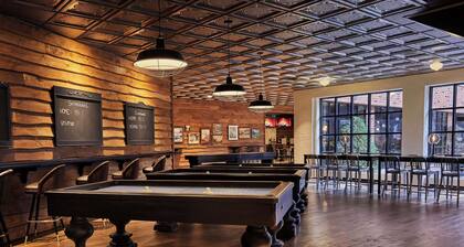 Graduate by Hilton Minneapolis
