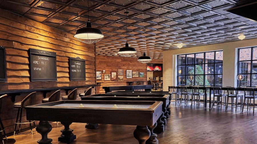 Graduate by Hilton Minneapolis