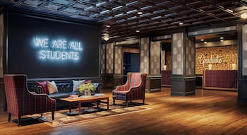 Graduate by Hilton Minneapolis