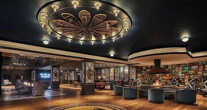 Graduate by Hilton Minneapolis